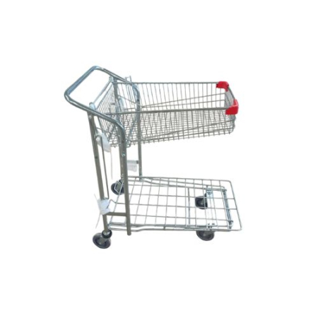 Грузовая тележка L1