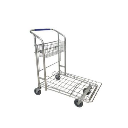 Грузовая тележка L2