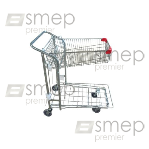 Грузовая тележка L1