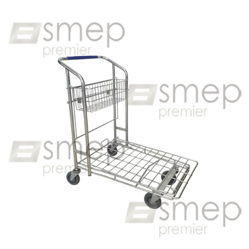 Грузовая тележка L2